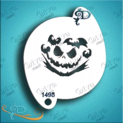 Small - 1498 - Jack with Bats