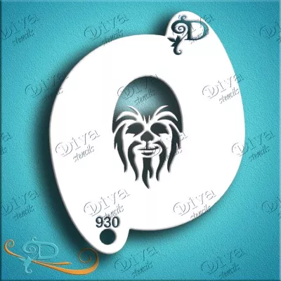 Small - 930 - Chewie