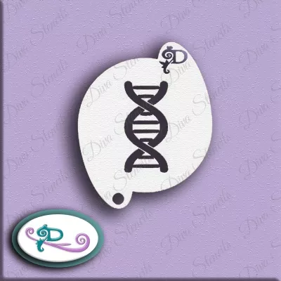 Small - 777 - DNA