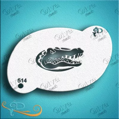 Classic - 514 - Gator