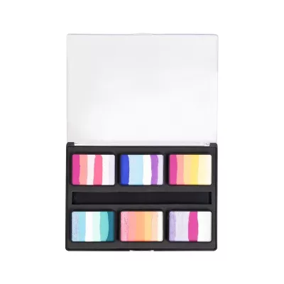 Palette - Lyudmyla KOTOVA - Pastel Princess