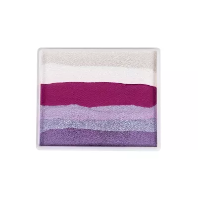 Rainbow Cake - Lyudmyla KOTOVA - Violet Princess