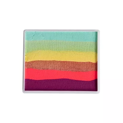Rainbow Cake - Lyudmyla KOTOVA - Unicorn Pastel Rainbow