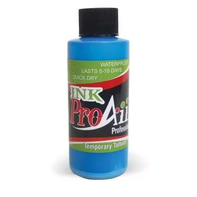 Ink - Electric Blue