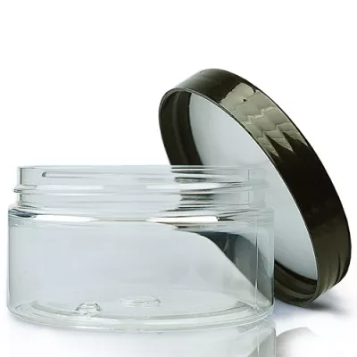 Empty Glitter Jar - 100 ml