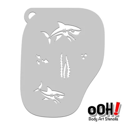 F07 - Shark Attack