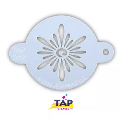 TAP079 - Ornate Sun