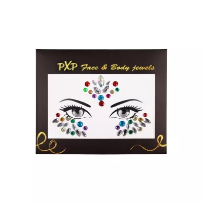 Body Jewels - Bold & Beautiful