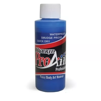 Hybrid - Fluorescent Blue