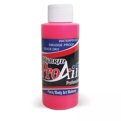Hybrid - Fluorescent Hot Pink
