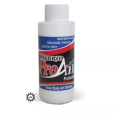 Hybrid - Fluorescent White