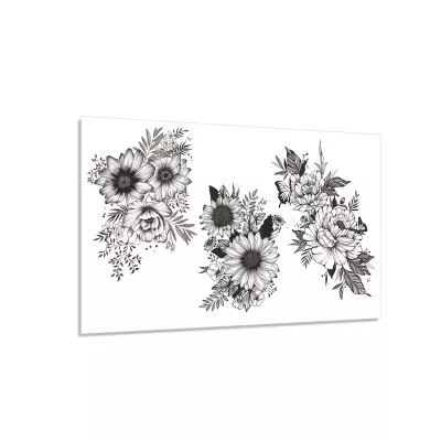 Parure - Flora