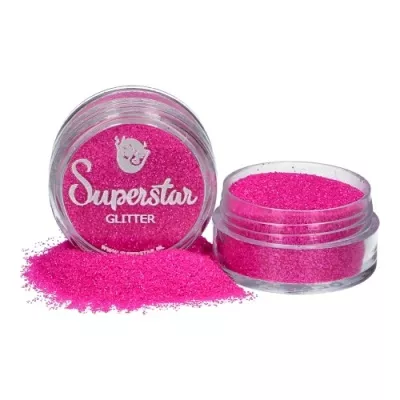 Fine Glitter - 320 - UV - Purple