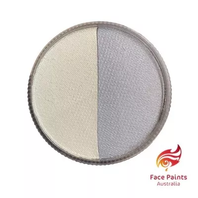 50/50 - Light Grey / Grey