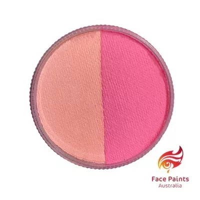 50/50 - Light Pink / Pink