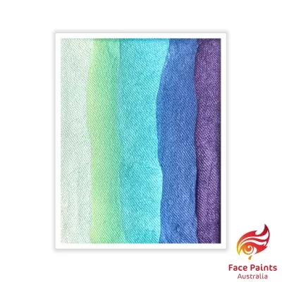Combo Cake - Fantasia 2 - Portrait