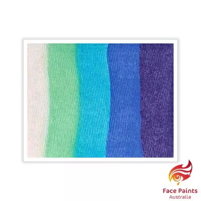 Combo Cake - Fantasia 2 - Landscape