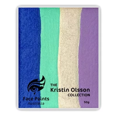 Combo Cake - Kristin OLSSON - Wisteria