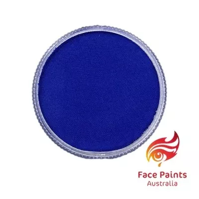 Essential - Mid Blue