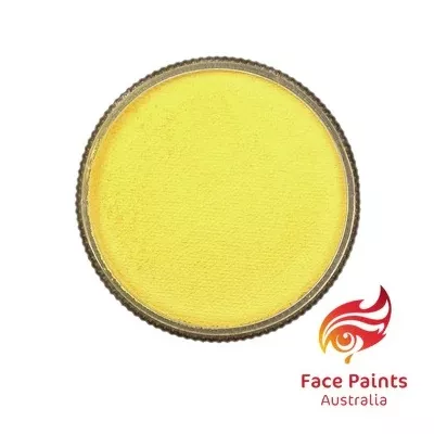 Essential - Lemon Chiffon