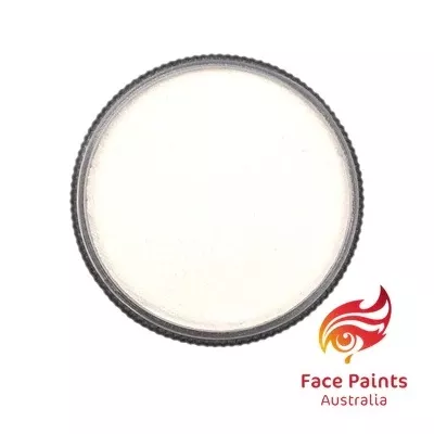 Essential - White