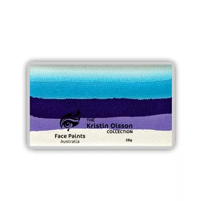 Brush Combo - Kristin OLSSON - Duo Jacaranda