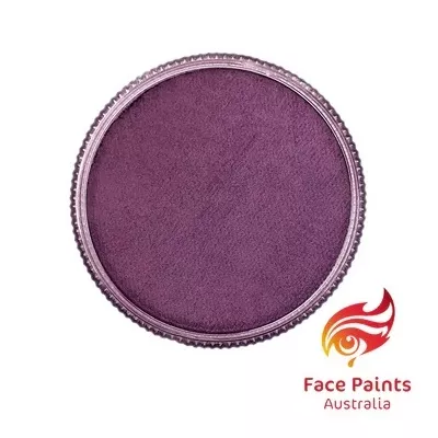 Metallix - Purple Cupids Bow