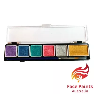 Palette - Metallix - Mini