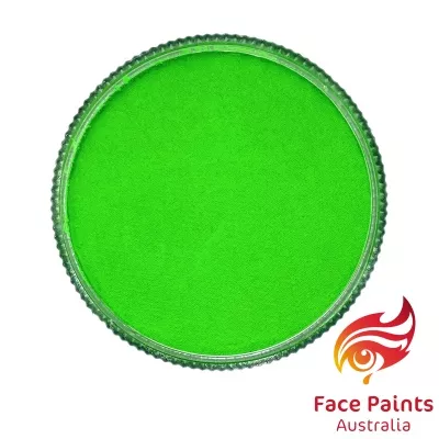 Neon - Green