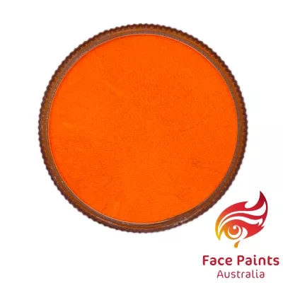 Neon - Orange