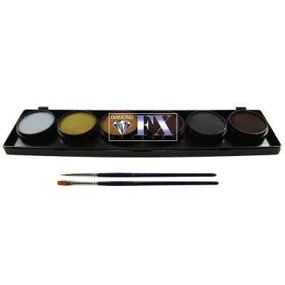 Beast Palette - 6 x 10 g