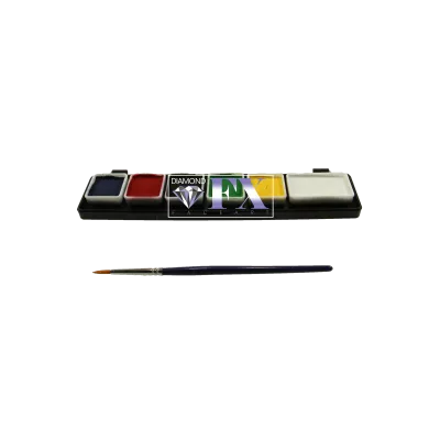 Palette Essential - Extra Small