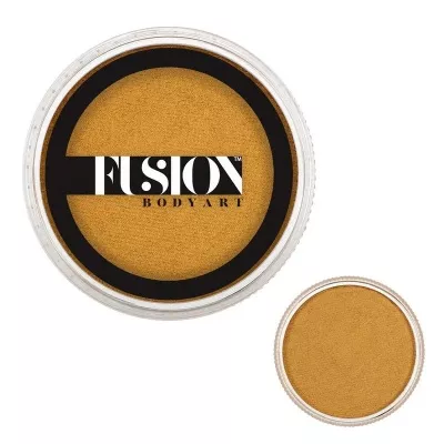 Pearl Metallic Gold