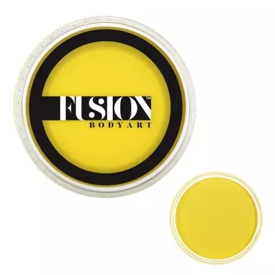 Prime Bright Yellow