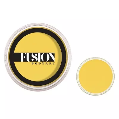 Prime Marigold Yellow