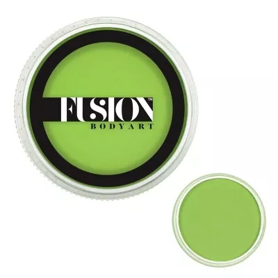 Prime Lime Green