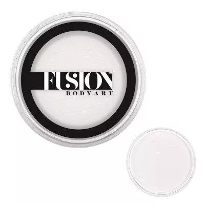 Prime PRO Paraffin White