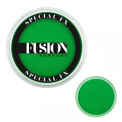 FX UV Neon Green