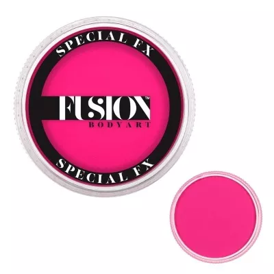 FX UV Neon Magenta