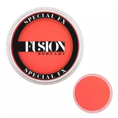 FX UV Neon Orange
