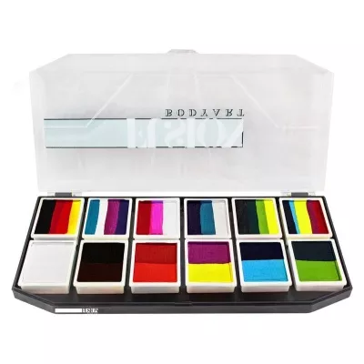 Palette Carnival Kit - 12 x 10 g