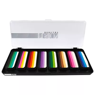 Palet Thin Strokes Candy - 8 x 14 g
