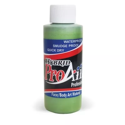 Hybrid - Galaxy Green