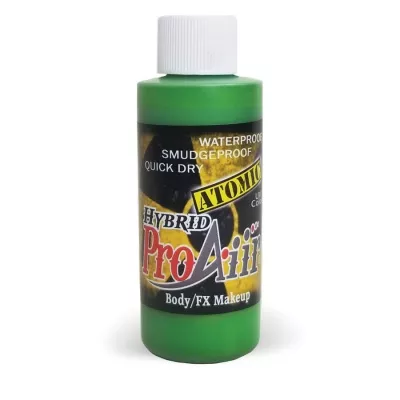 Hybrid - Gamma Green