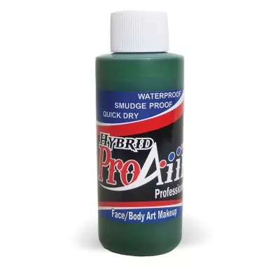 Hybrid - Green