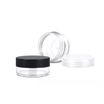 Empty Glitter Jar - 10 ml