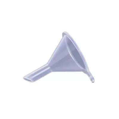Plastic trechter