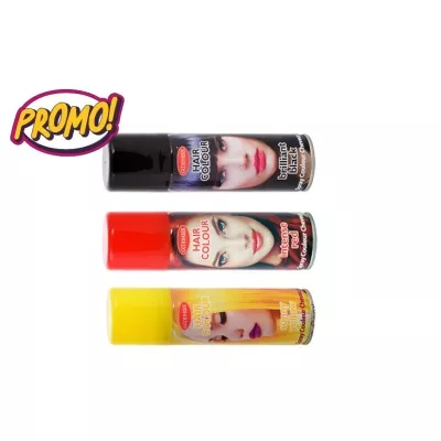 Kit haarsprays Duitsland - 3 x 125 ml