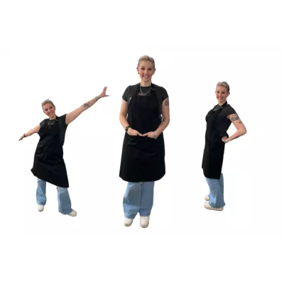 Apron