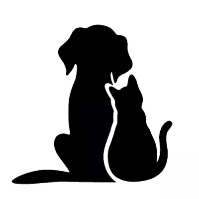 106 - Dog & Cat